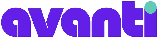 Logo Asociația AVANTI